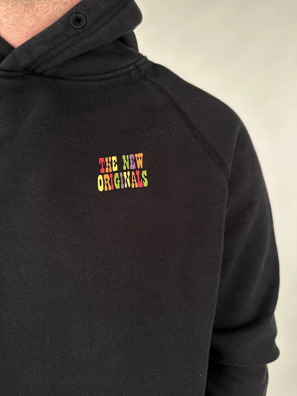 The New Originals - Hoodie - M