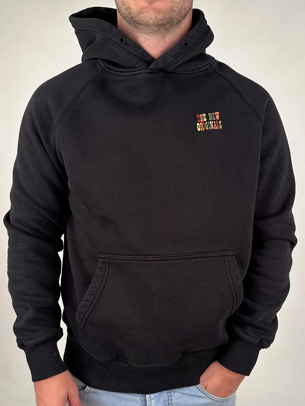 The New Originals - Hoodie - M