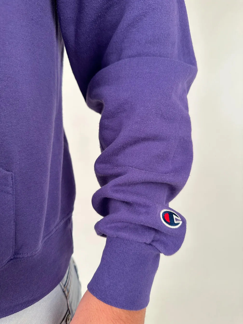 Pine Forest - Hoodie - S