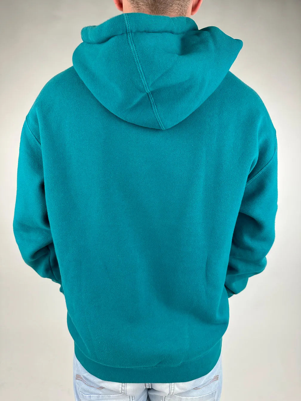 Obey - Hoodie - M