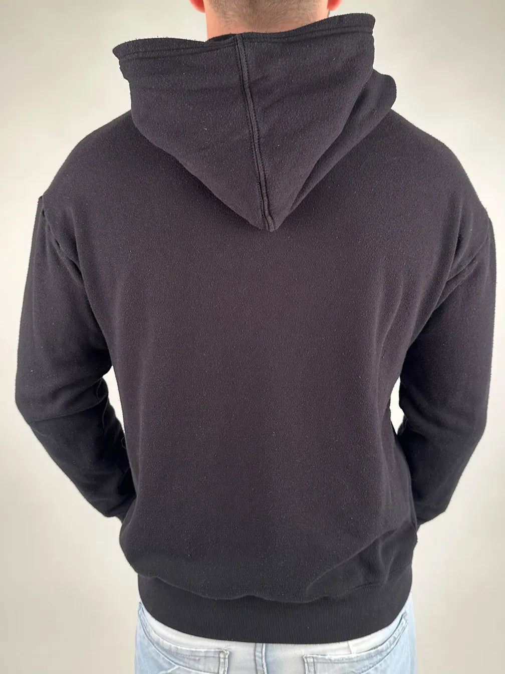 Obey - Hoodie - M