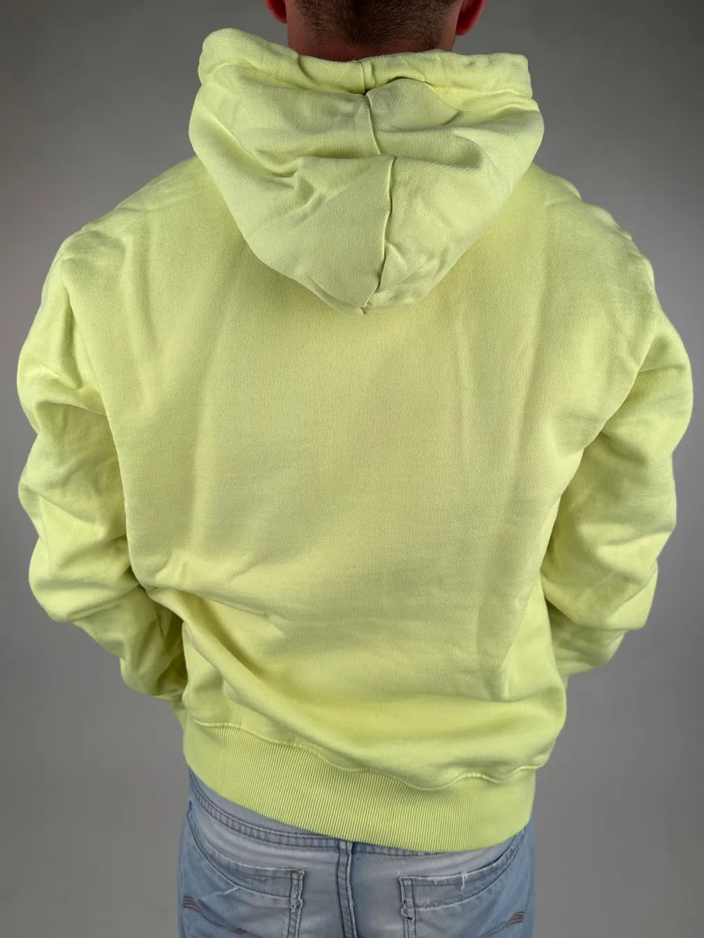 Olaf - Hoodie - S