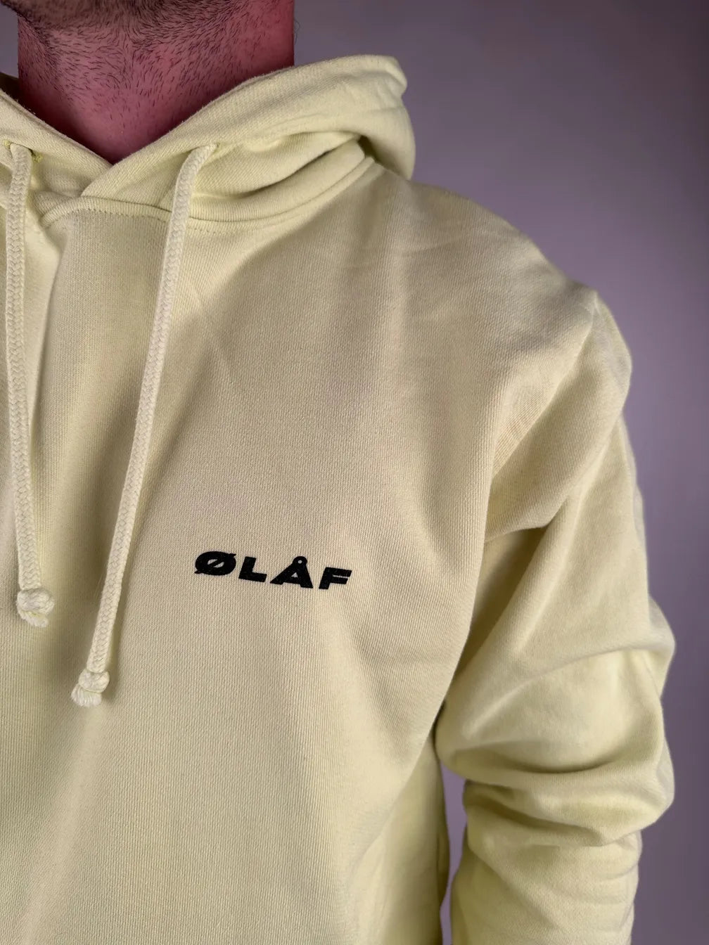 Olaf - Hoodie - S