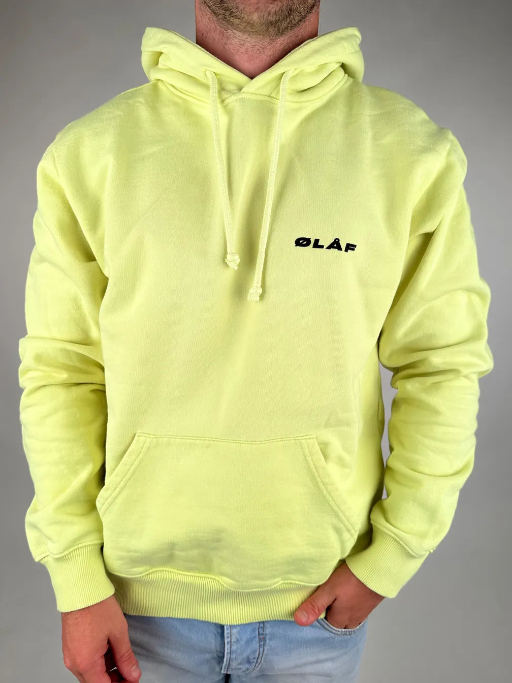 Olaf - Hoodie - S