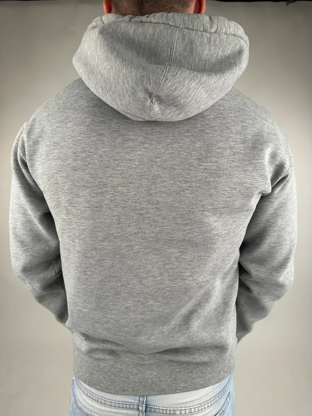 Obey - Hoodie - S