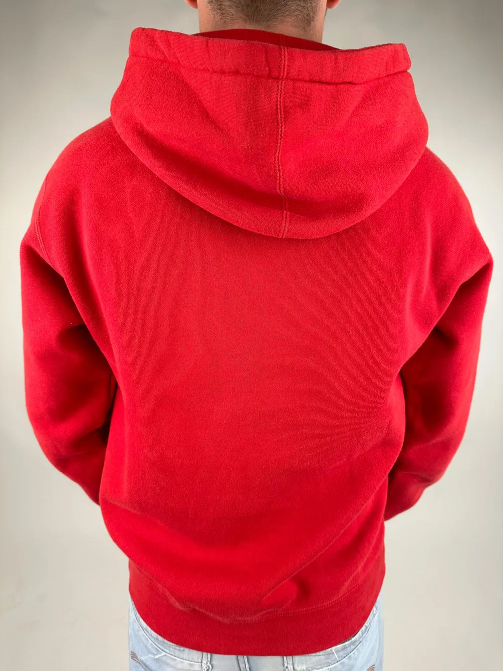 Obey - Hoodie - S