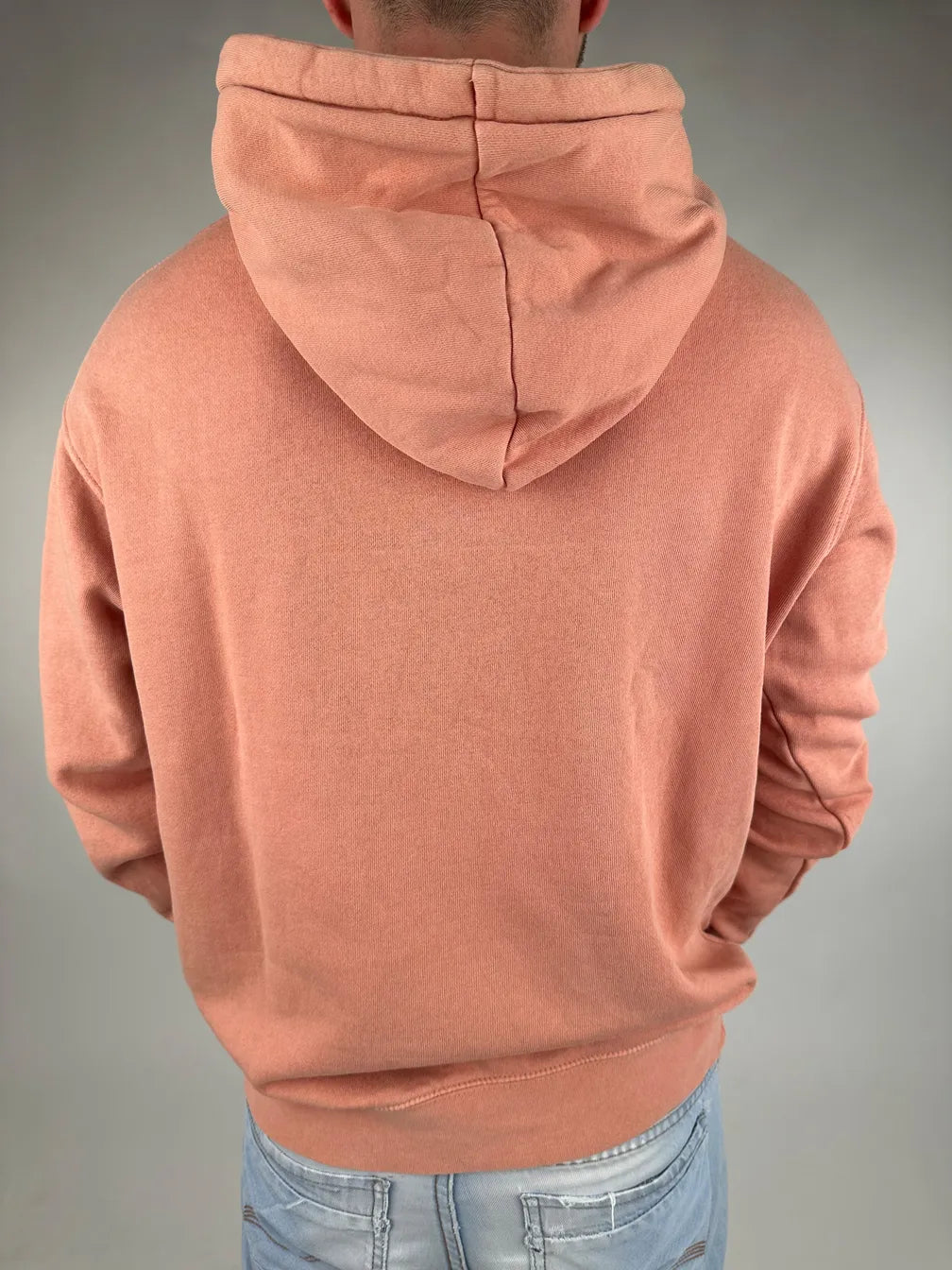 Obey - Hoodie - S