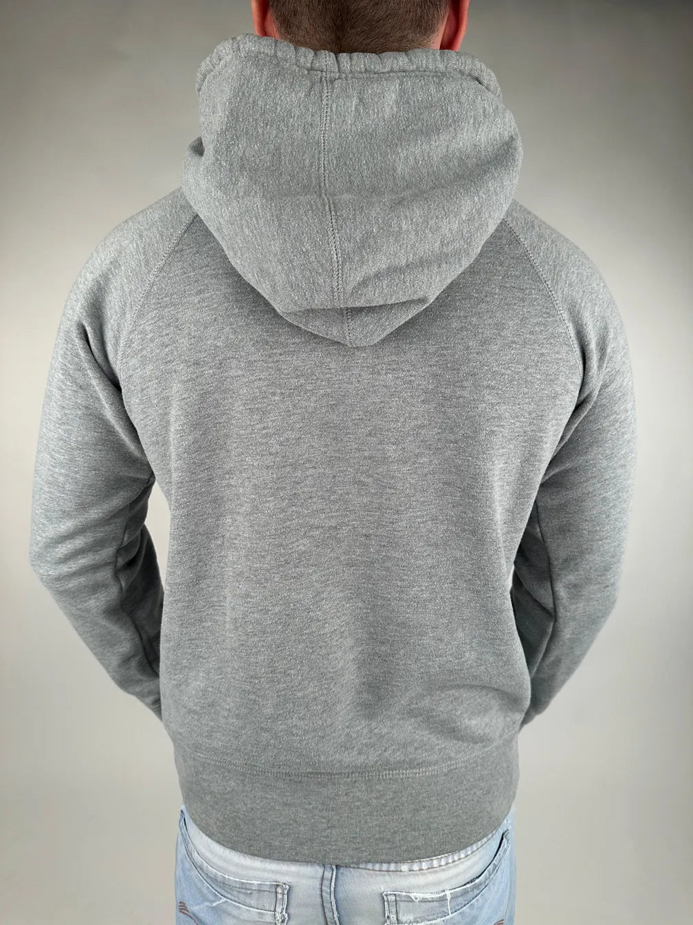 Obey - Hoodie - S