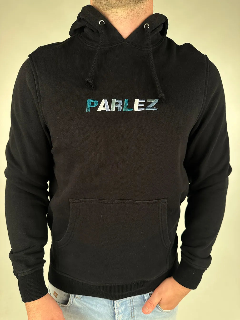 Parlez - Hoodie - S