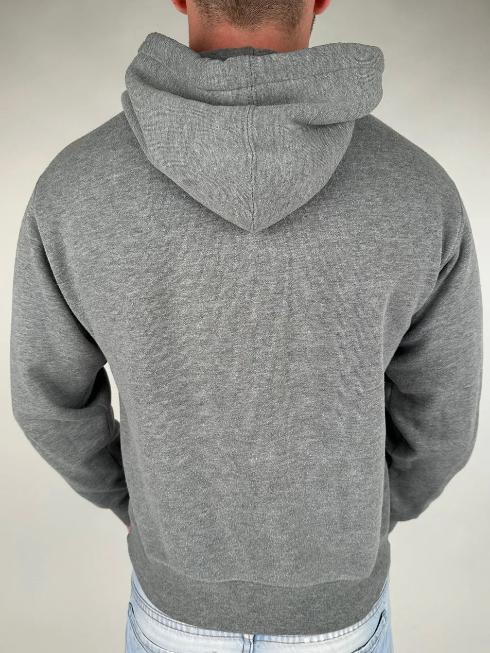 Obey - Hoodie - XS