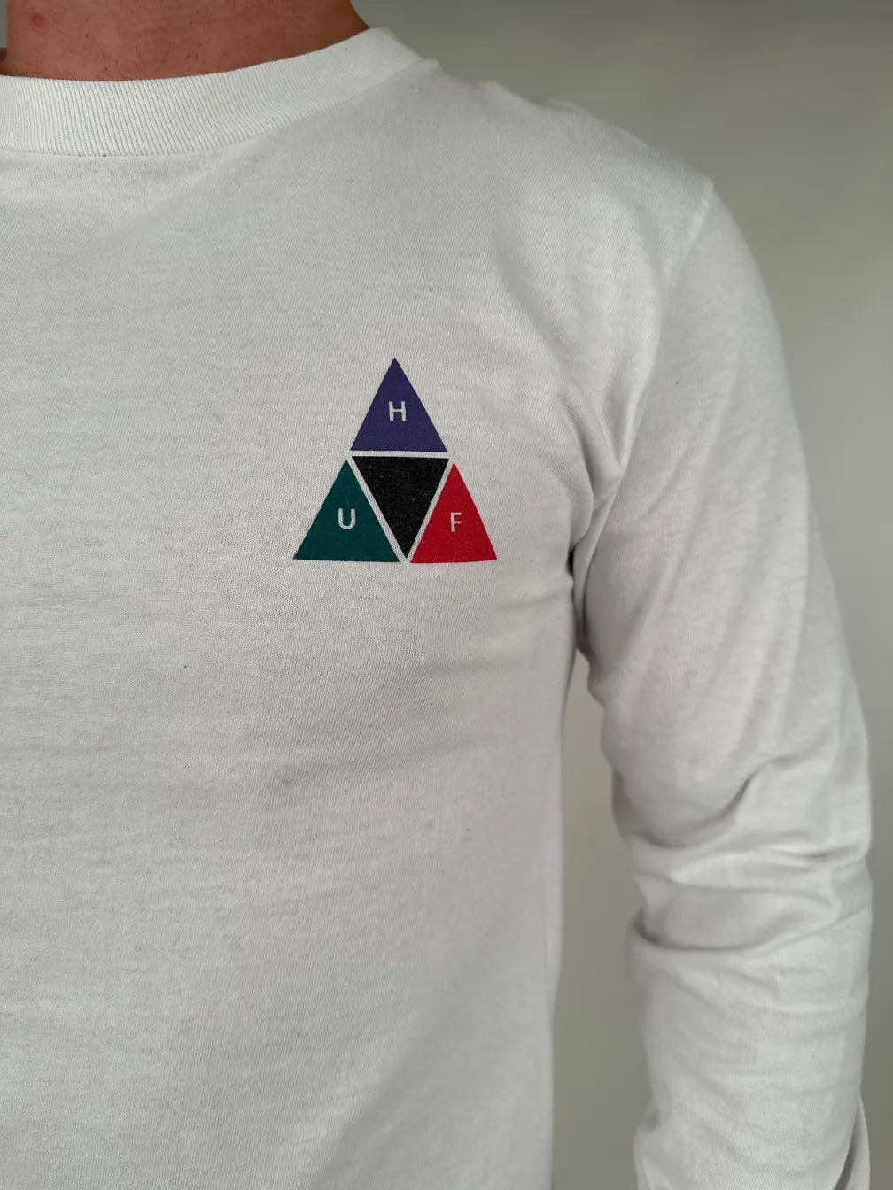 HUF - Longsleeve