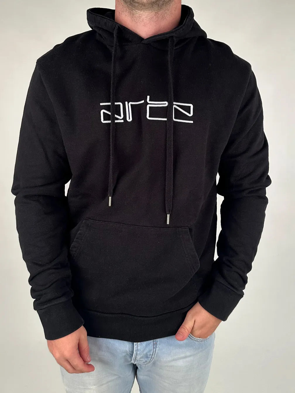 Arte Antwerp - Hoodie - S