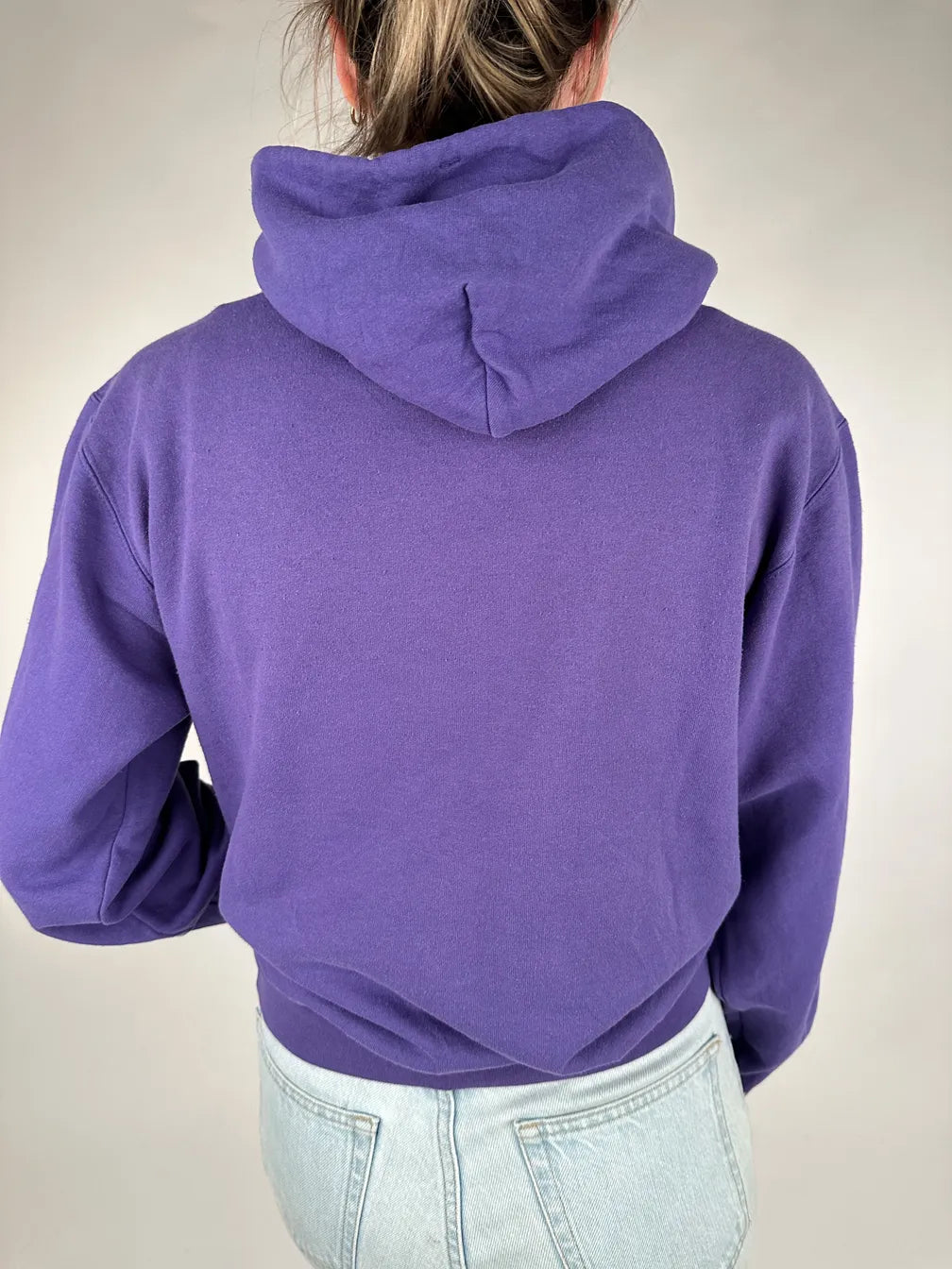Pine Forest - Hoodie - S