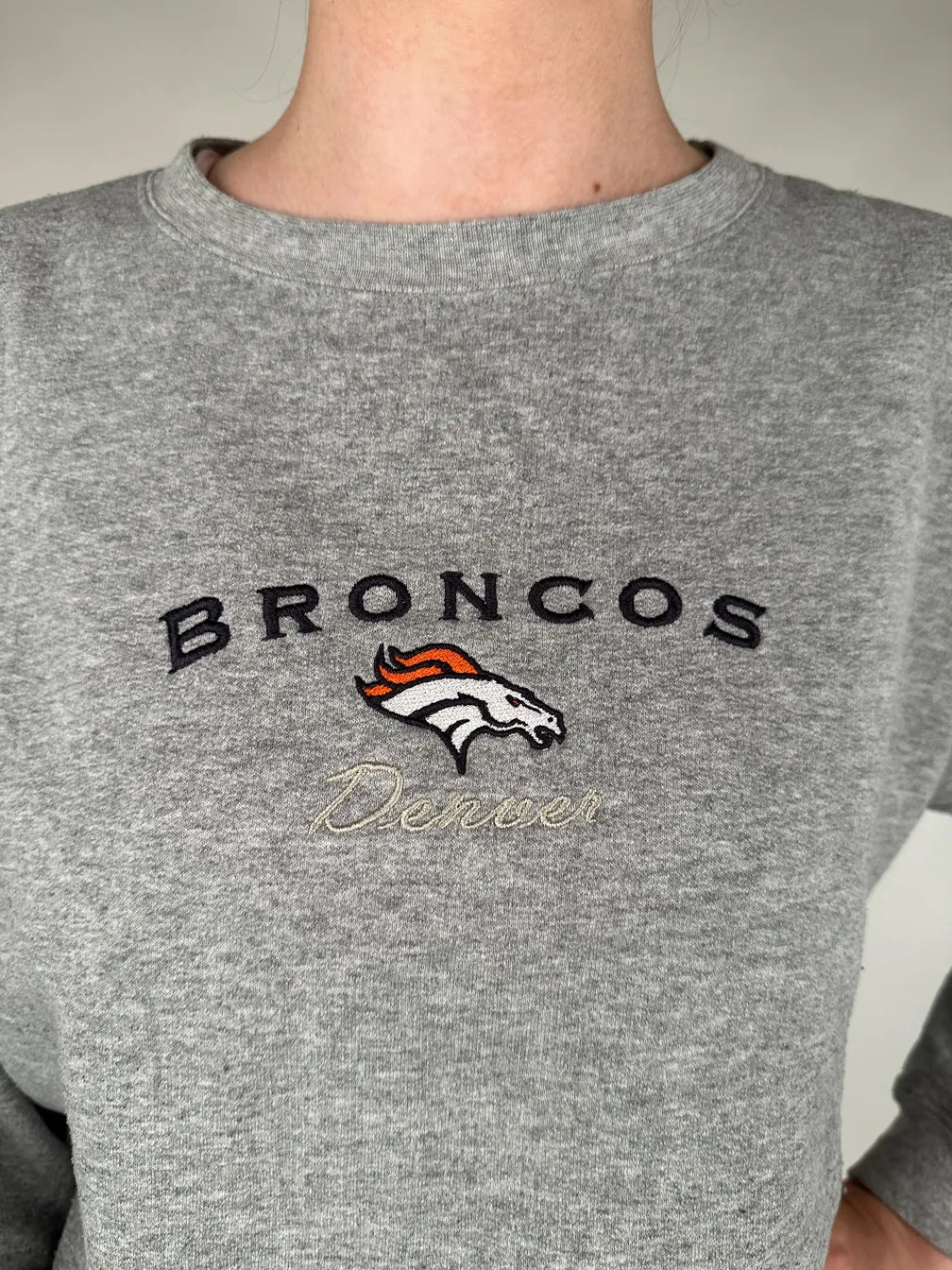 Denver Broncos - Sweatshirt
