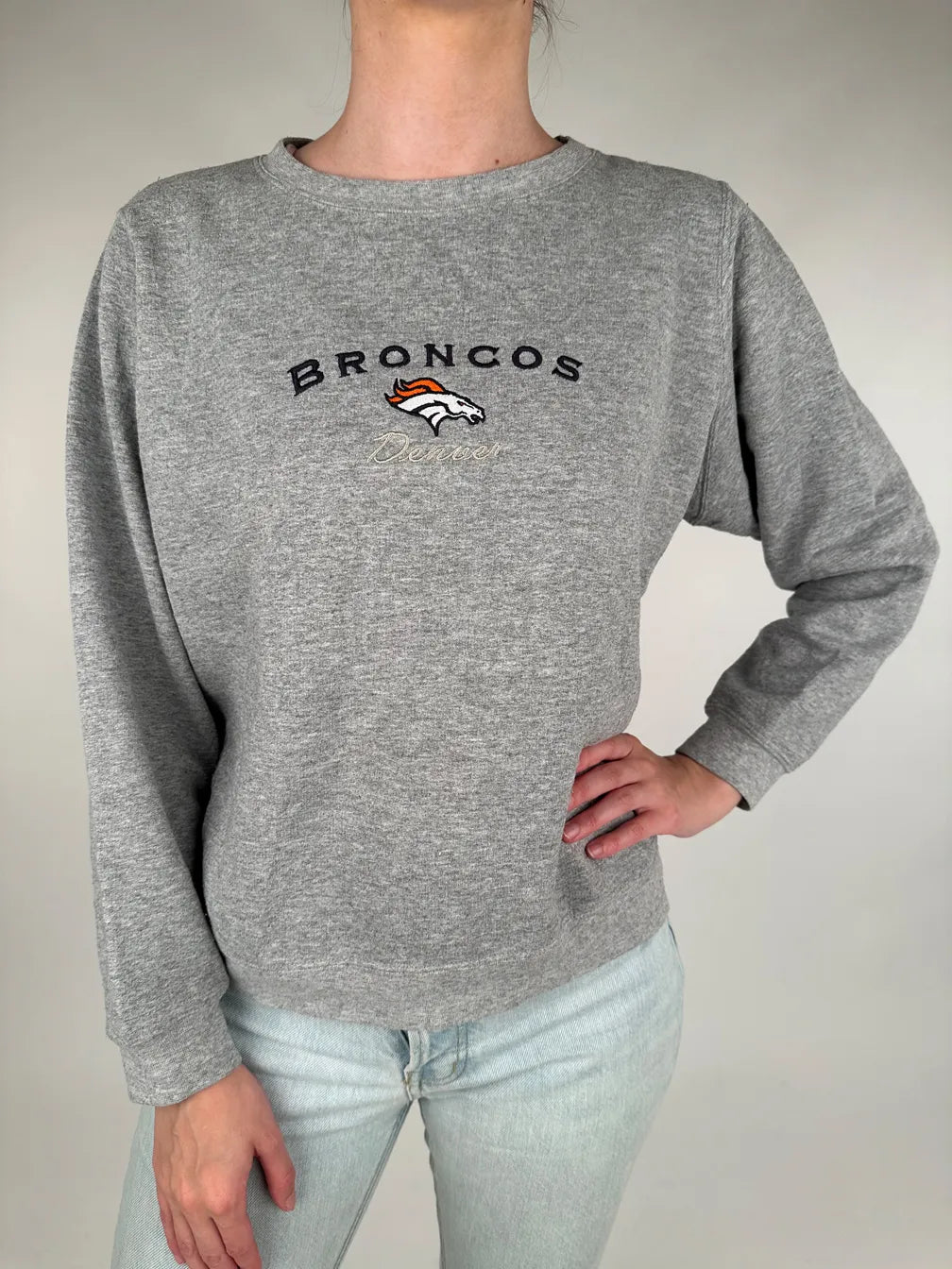 Denver Broncos - Sweatshirt