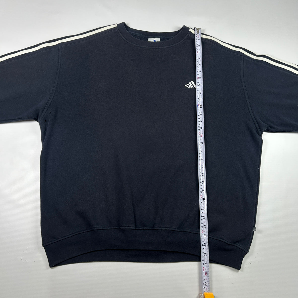 XL - Vintage 2000's Adidas Sweatshirt