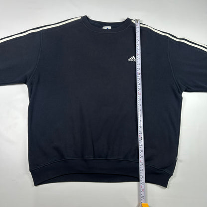 XL - Vintage 2000's Adidas Sweatshirt