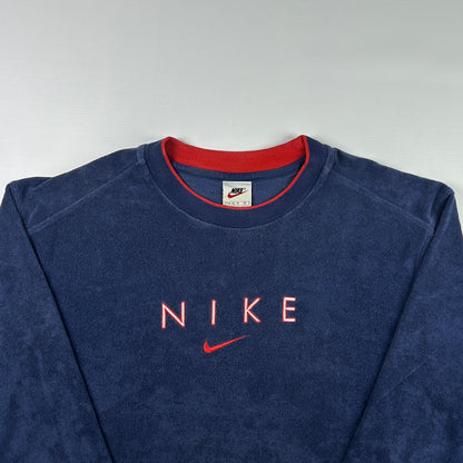 S - Vintage 1990's Nike Sweatshirt