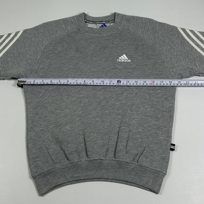 XS - Vintage 1990's Adidas Sweatshirt