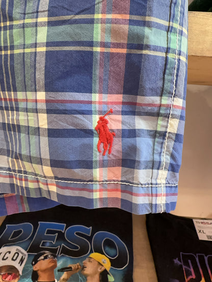 Ralph Lauren Swim Shorts - XXL