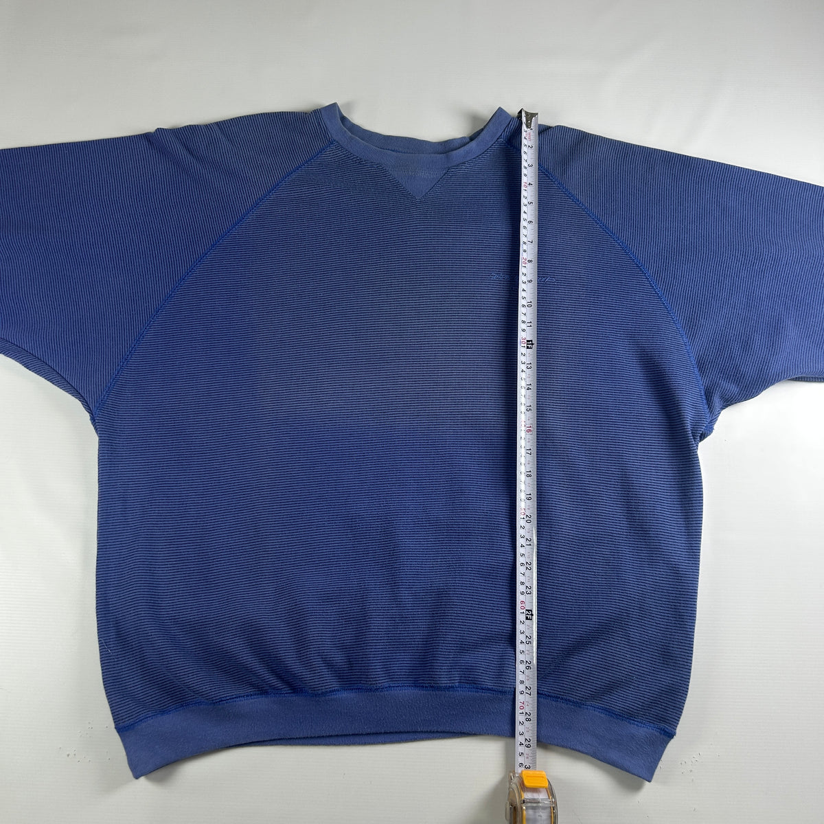 XXL - Vintage 1980's Adidas Sweatshirt