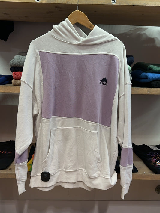 Adidas Reworked Sweatshirt - M