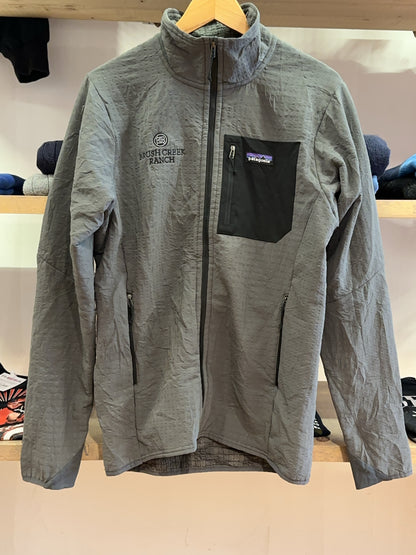 S - Vintage 2010's Patagonia R2 TechFace Jacket
