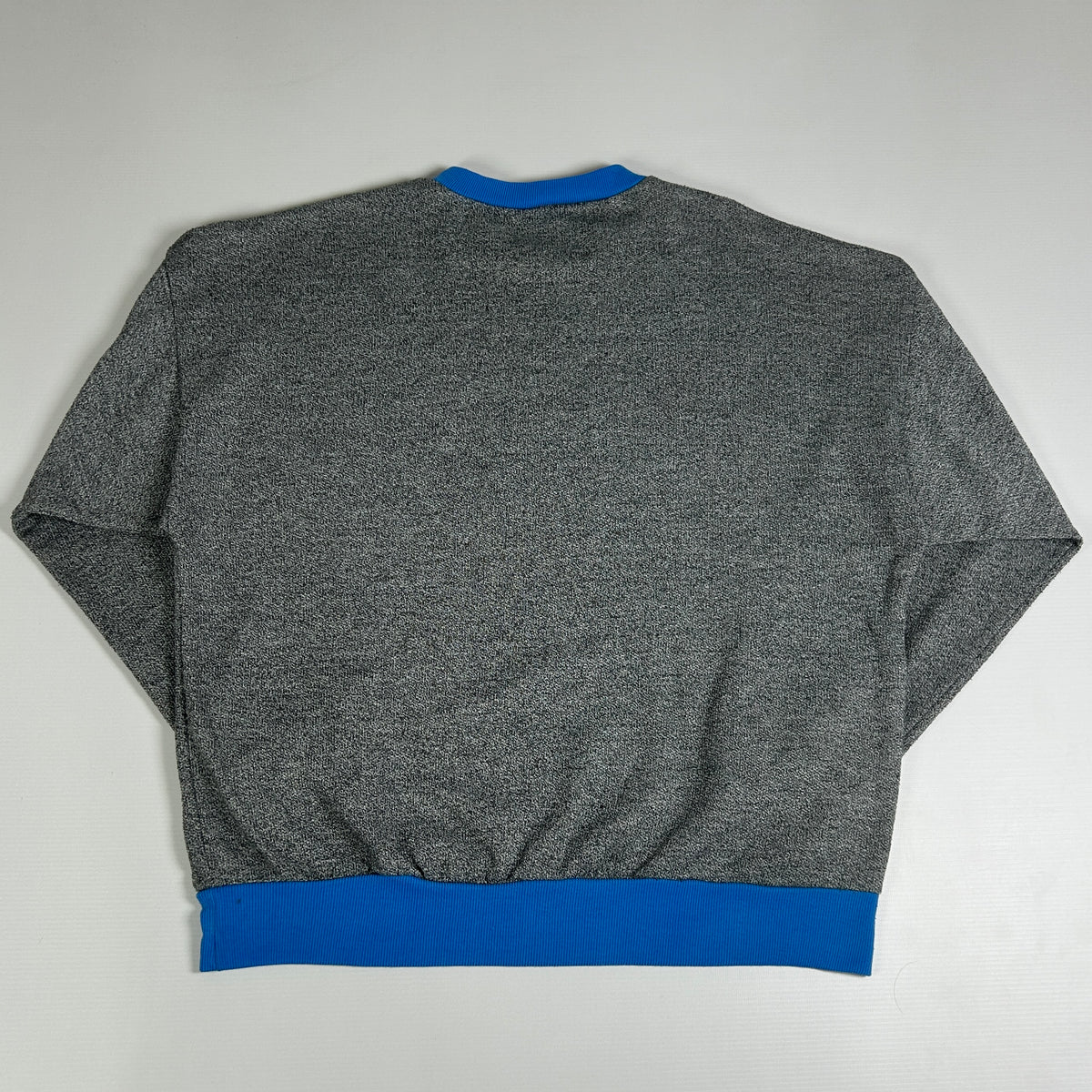 S - Vintage 1980's Adidas Sweatshirt