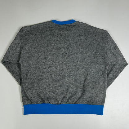 S - Vintage 1980's Adidas Sweatshirt