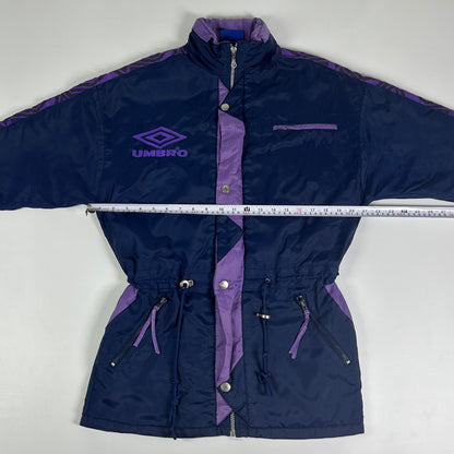 L - Umbro Jacket
