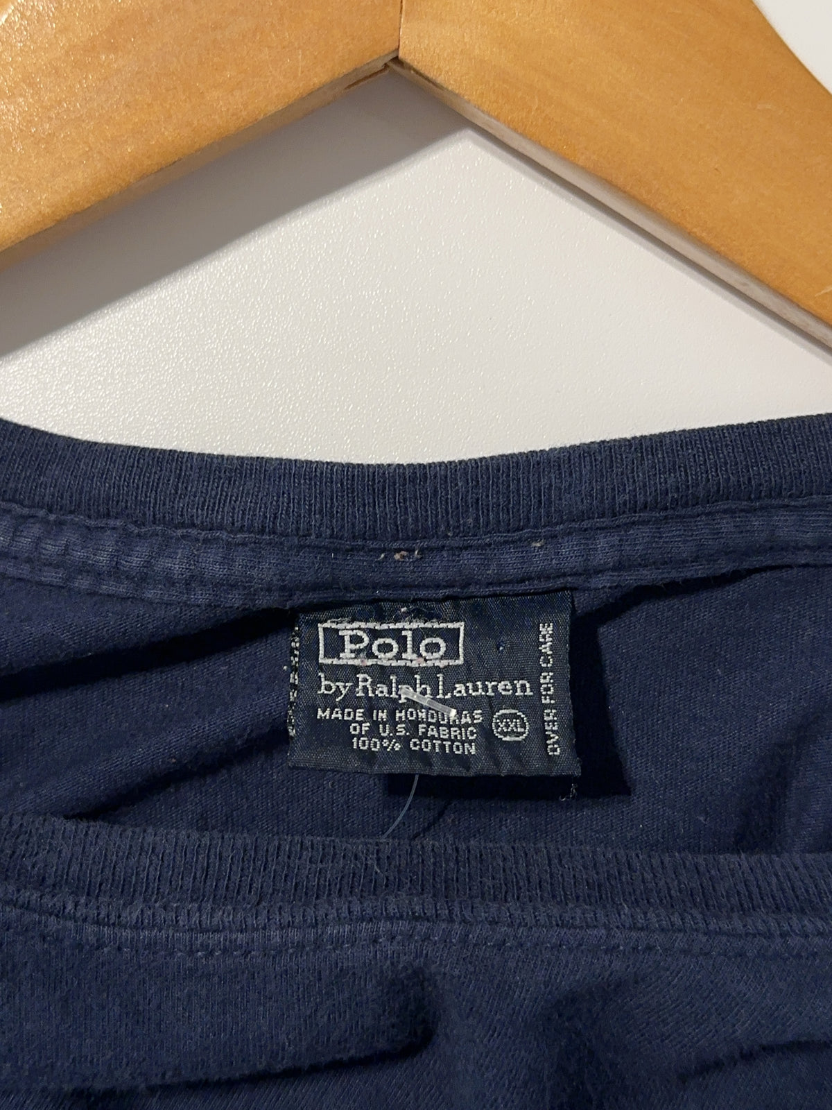 XXL - Ralph Lauren T-shirt
