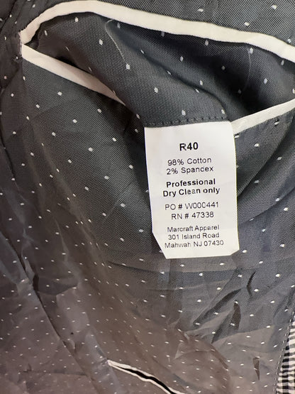 40R - Tommy Hilfiger Blazer