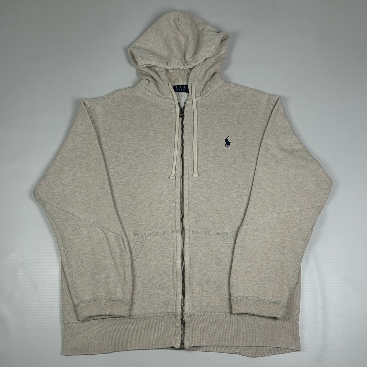 M - Ralph Lauren Hoodie