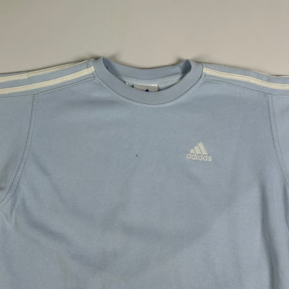 XS - Vintage 1990's Adidas Sweatshirt