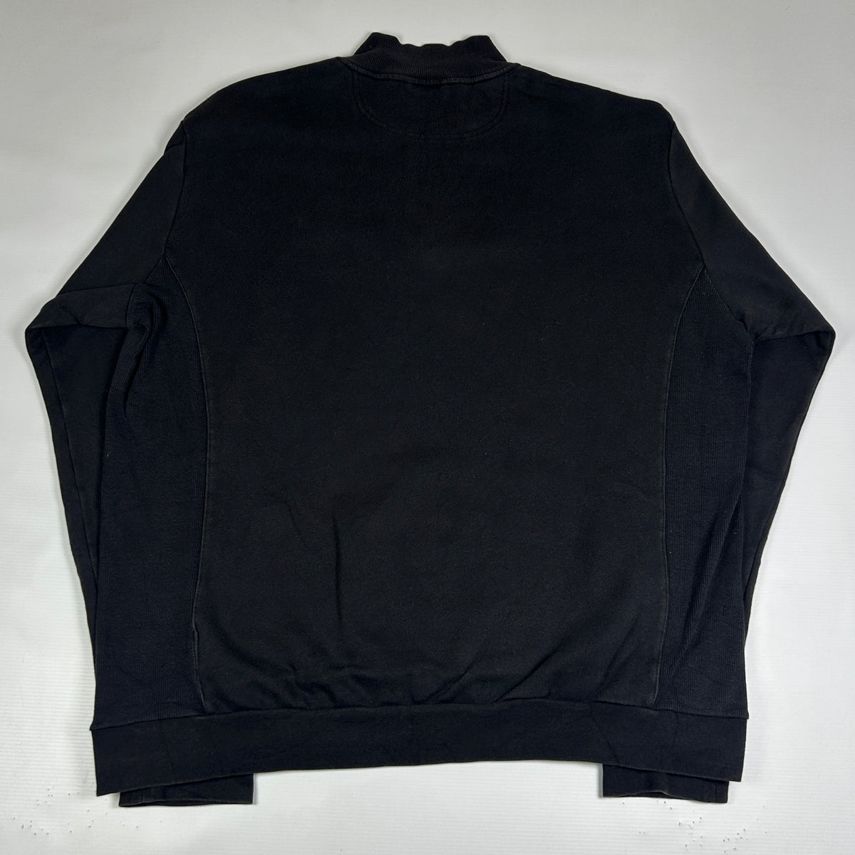 XXL - Vintage 2000's Adidas Quarterzip