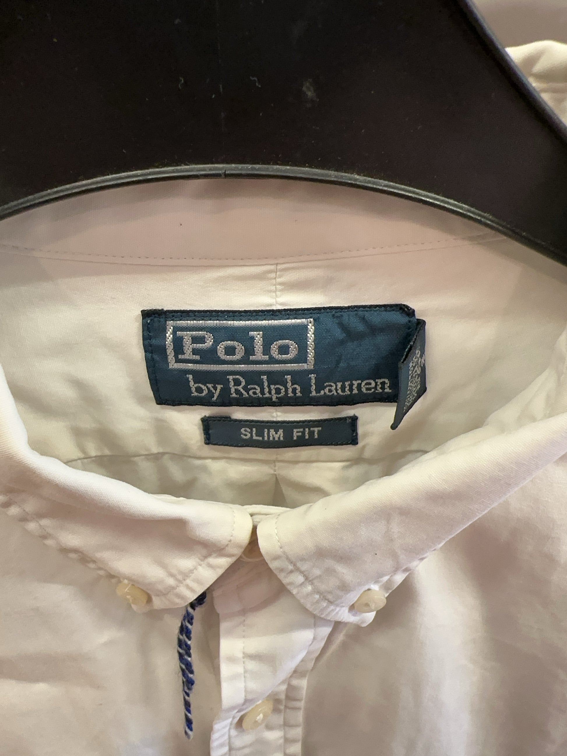 M - Ralph Lauren Shirt