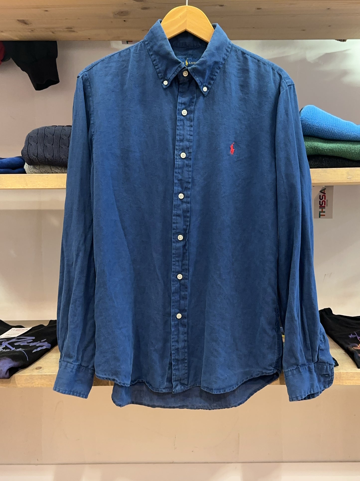 M - Ralph Lauren Shirt