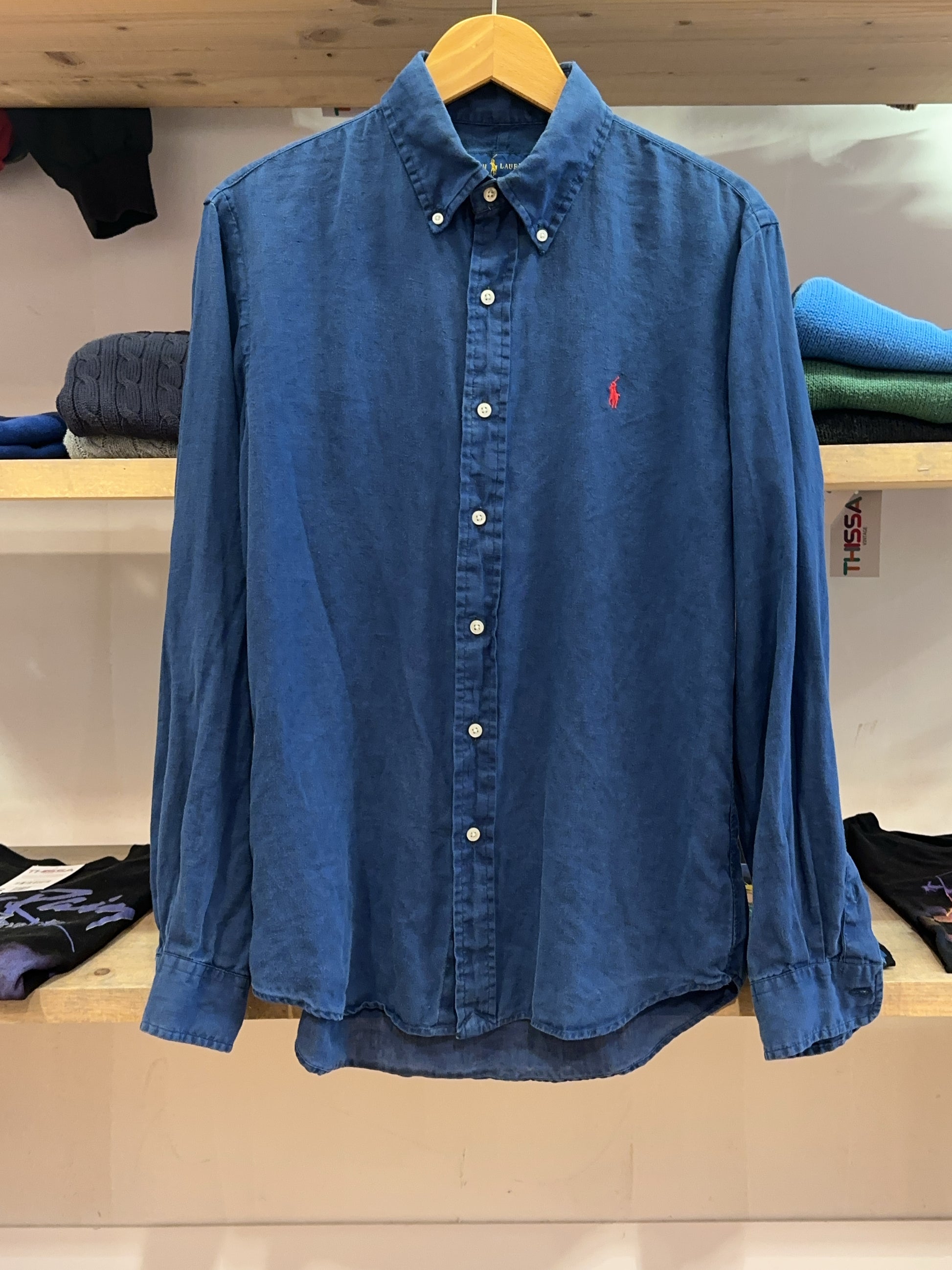 M - Ralph Lauren Shirt