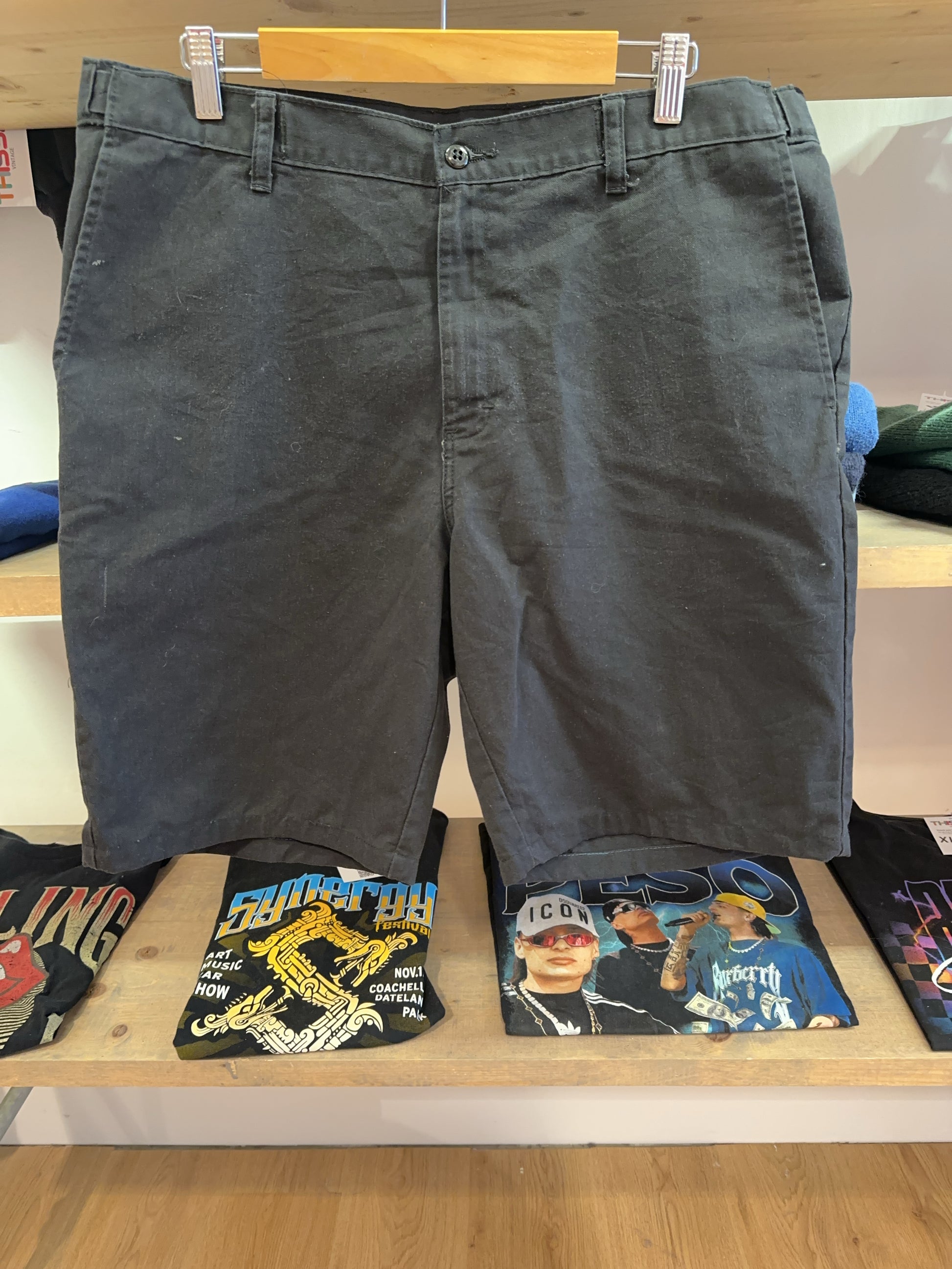 Dickies Shorts - 36