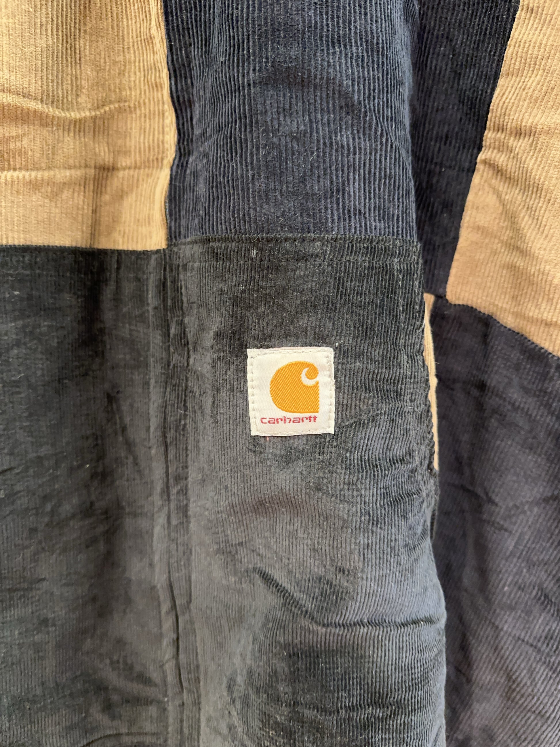 Carhartt Jacket - XXL