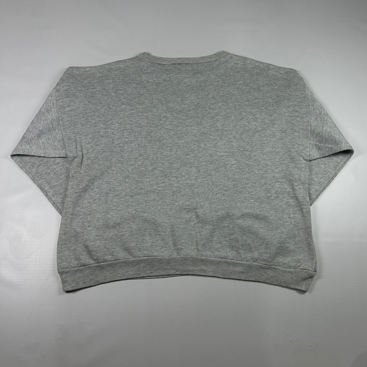 L - Vintage 1990's Lloret De Mar Sailing Yacht Academy Graphic Sweatshirt
