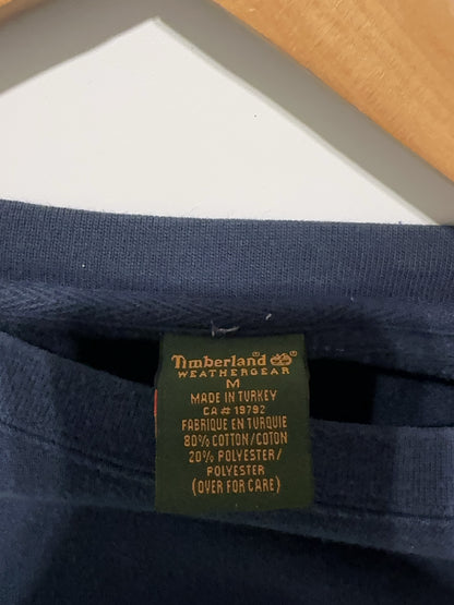 L - Vintage 1990's Timberland Sweatshirt