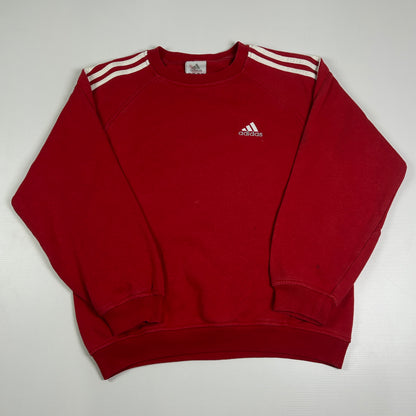 XS - Vintage 2000's Adidas Sweatshirt