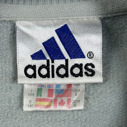 XS - Vintage 1990's Adidas Sweatshirt