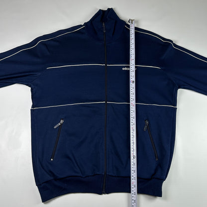 XL - Adidas Full-zip