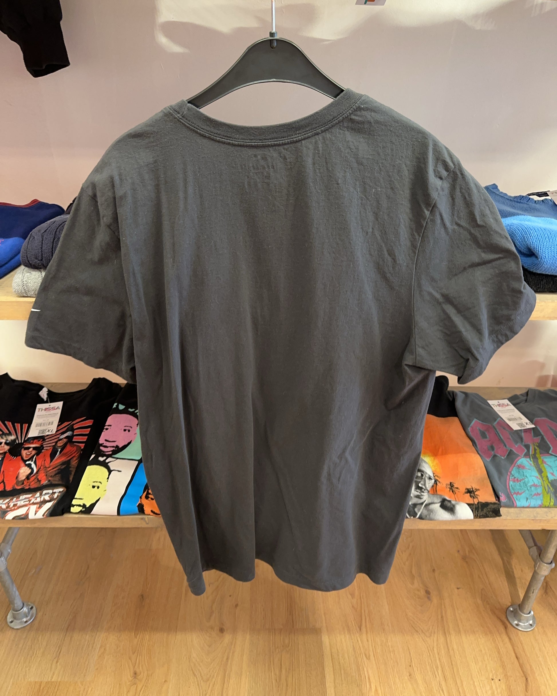 XL - Nike Tampa Bay Buccaneers Super Bowl LV Tee