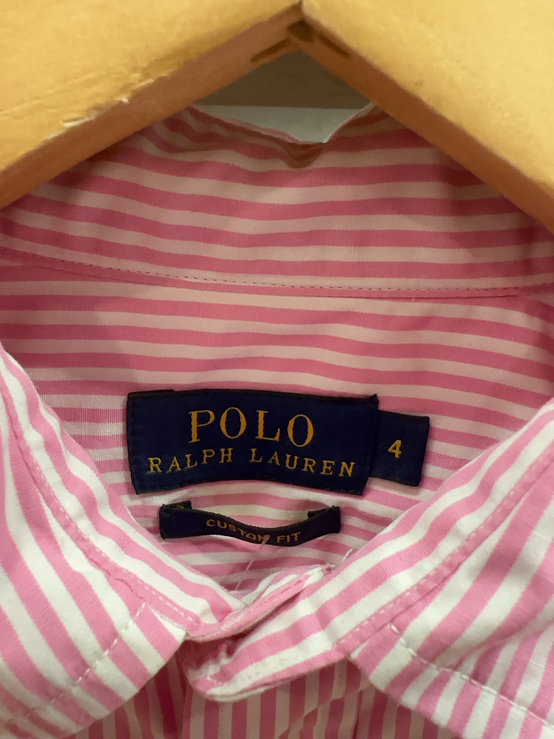 Ralph Lauren Shirt - S