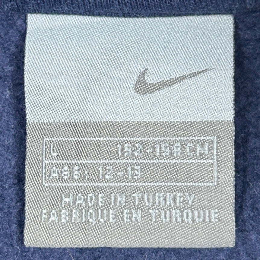XS - Vintage 2000's Nike Sweatshirt