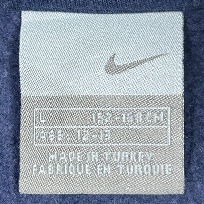 XS - Vintage 2000's Nike Sweatshirt