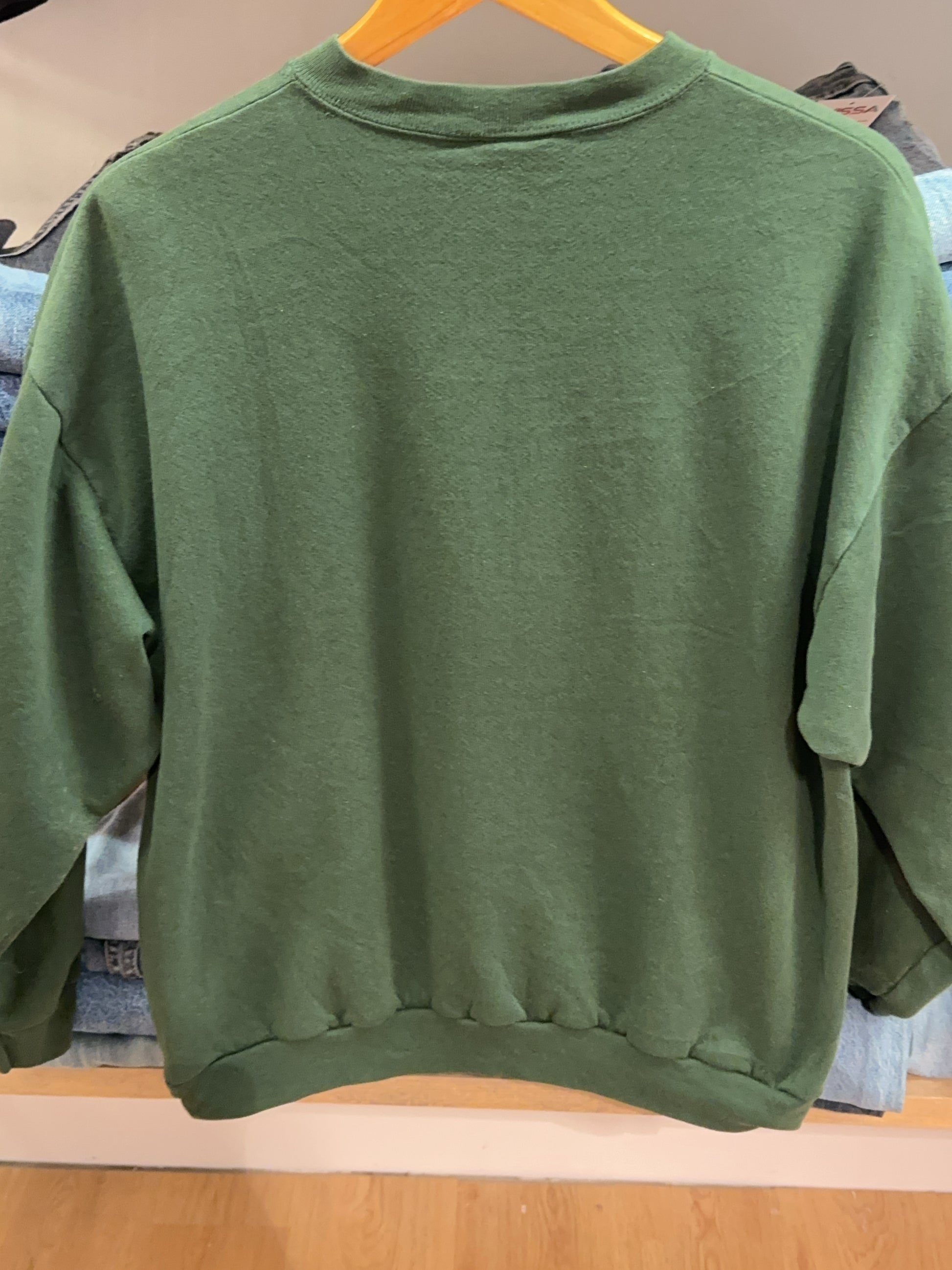 XL - American College Ohio state Sweatshirt